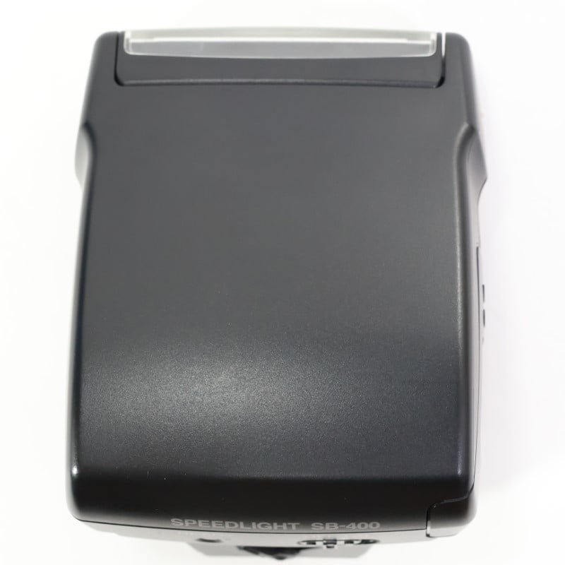 スピードライト SB-400