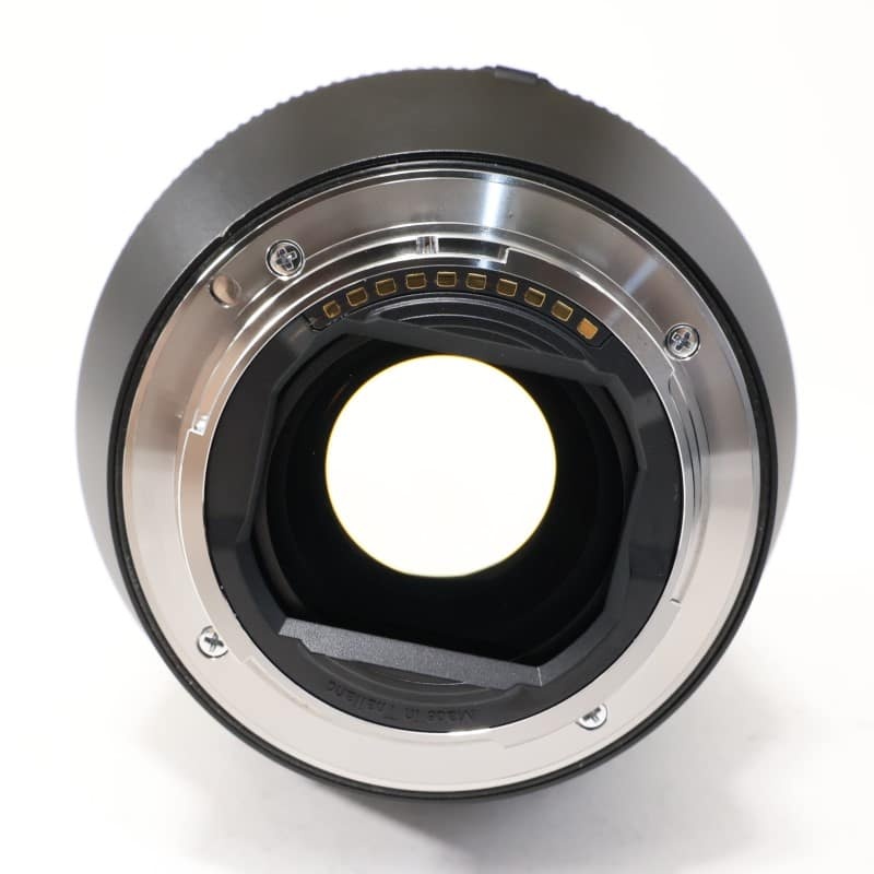 Planar T* FE 50mm F1.4 ZA SEL50F14Z