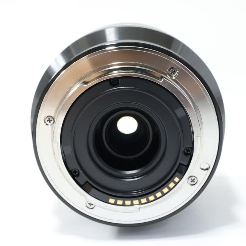 E 10-18mm F4 OSS SEL1018