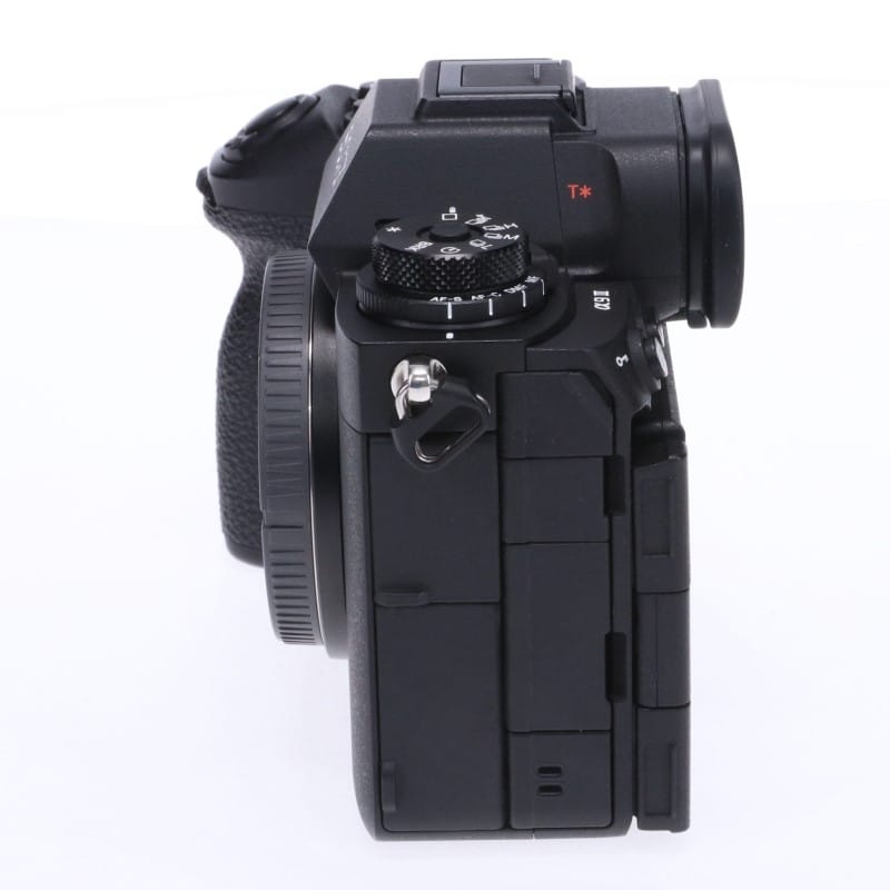 α9 III ボディ ILCE-9M3
