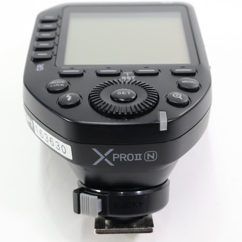 X ProII N (ニコン用)