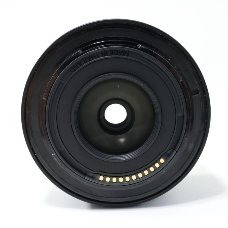 NIKKOR Z DX 16-50mm f/3.5-6.3 VR ブラック
