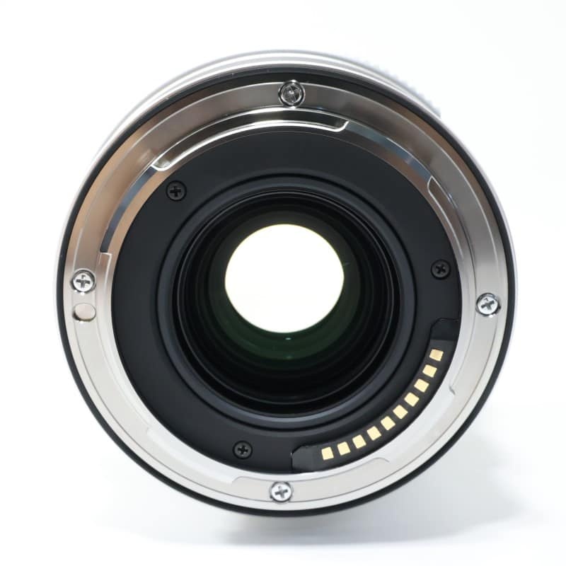 Sigma 50mm F2 DG | Contemporary Lマウント シルバー