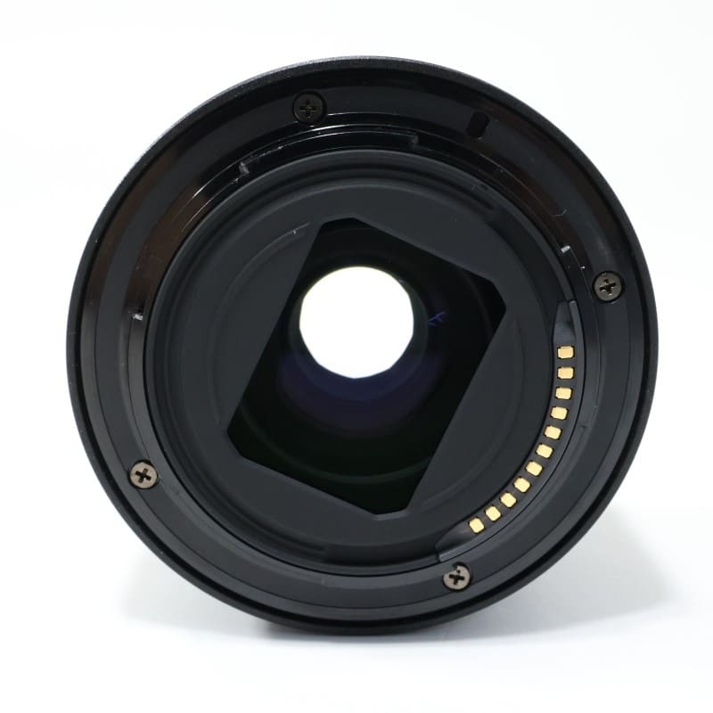NIKKOR Z 40mm f/2 SE