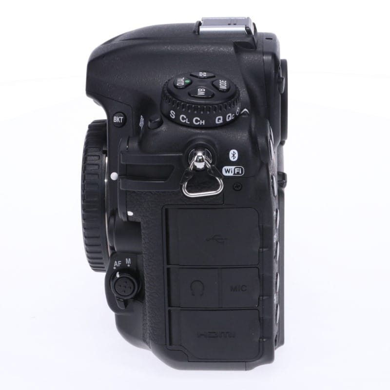 D500 ボディ