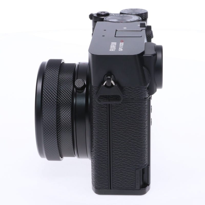 FUJIFILM GFX100RF ブラック