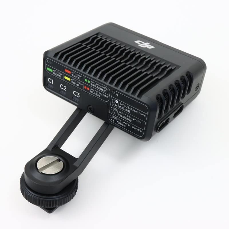 DJI Focus Pro クリエイター コンボ DF1010