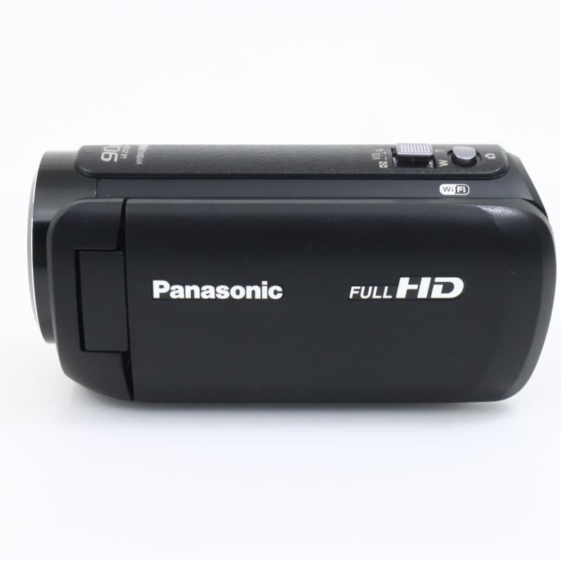 HC-V495M-K [HC-V495M ブラック]