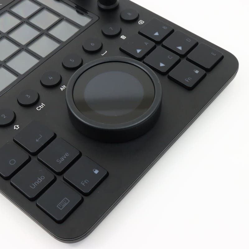 Loupedeck CT
