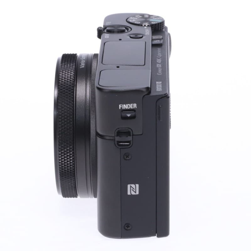 Cyber-shot RX100VII DSC-RX100M7