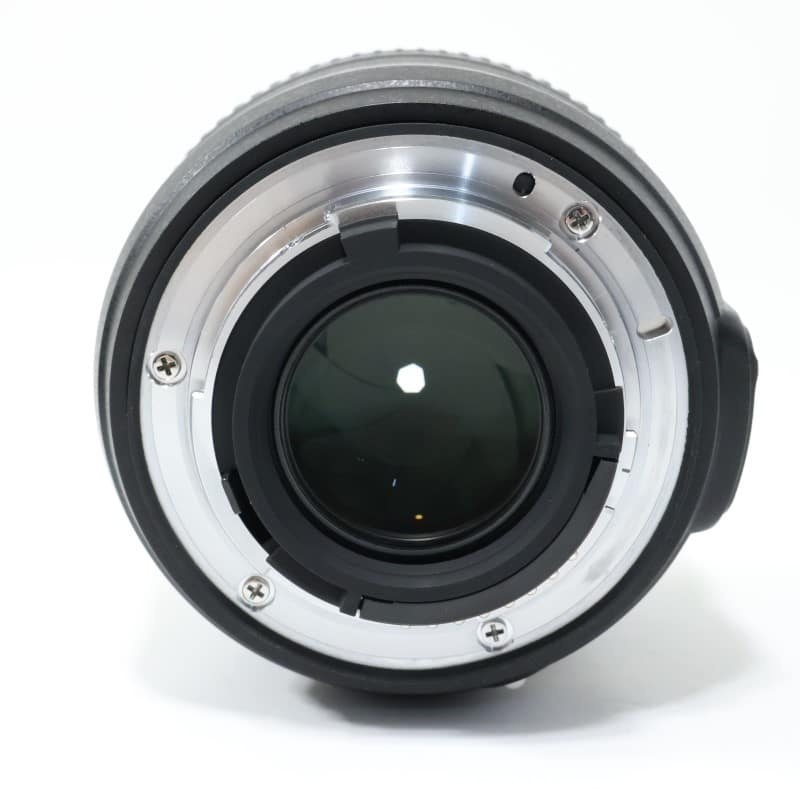 AF-S NIKKOR 50mm f/1.8G