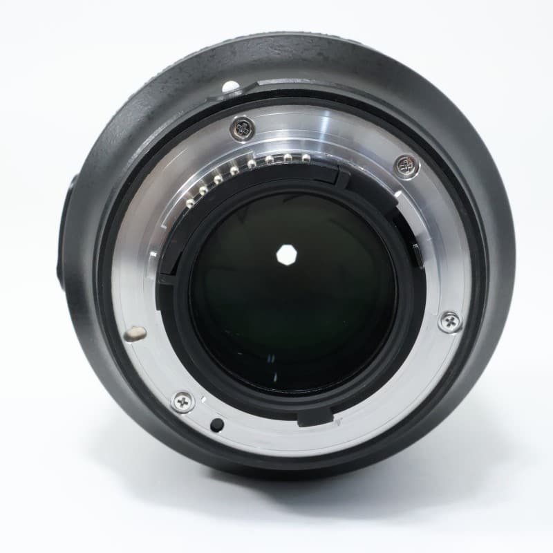 AF-S NIKKOR 85mm f/1.8G