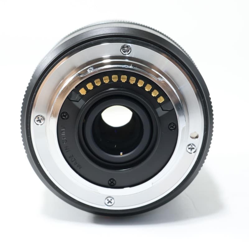 M.ZUIKO DIGITAL ED 14-150mm F4.0-5.6 II