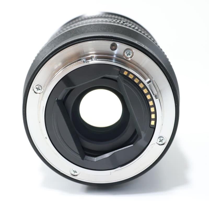 FE 20mm F1.8 G SEL20F18G