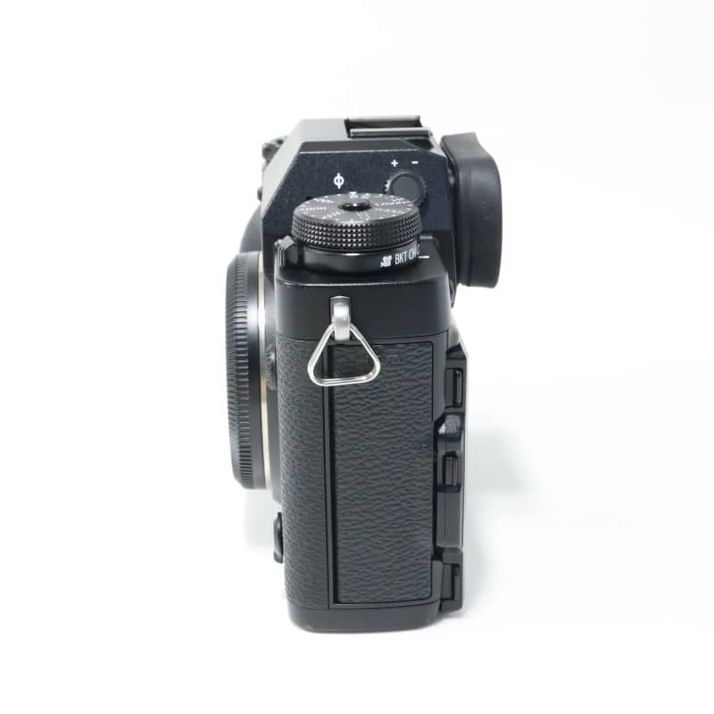 FUJIFILM X-T3 ボディ ブラック