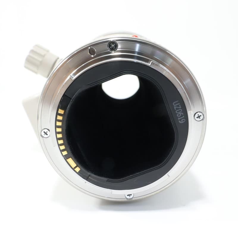 EF 400mm F5.6 L USM