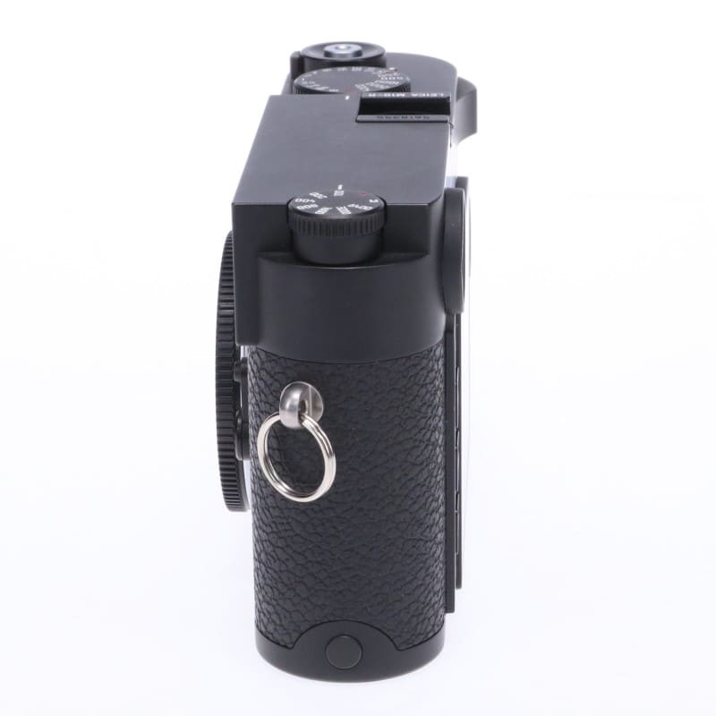 Leica M10-R ブラッククローム 20002