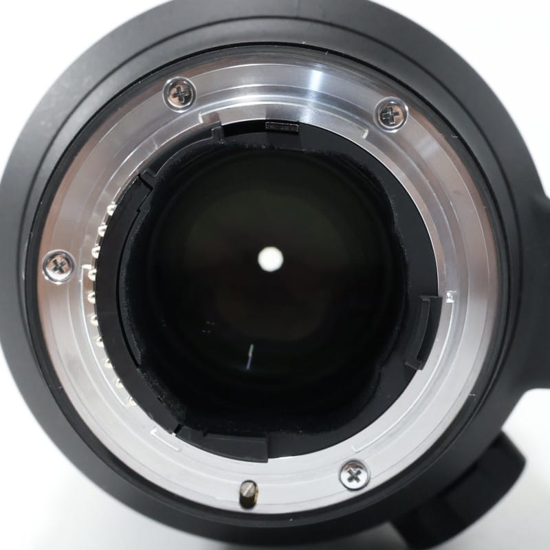 AF-S NIKKOR 70-200mm f/2.8G ED VR II