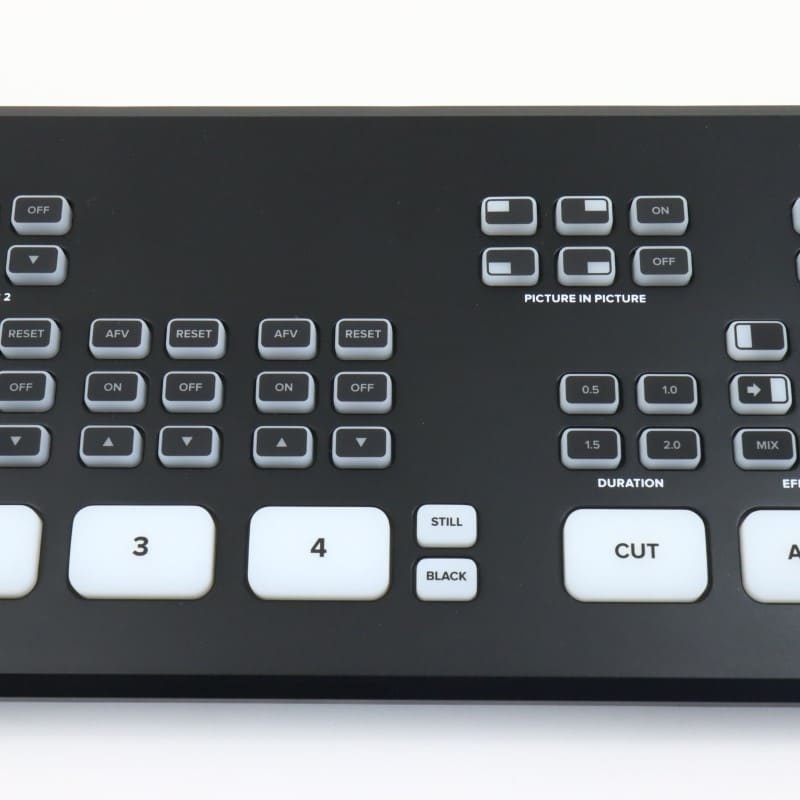 SWATEMMINIBPR [ATEM Mini Pro]