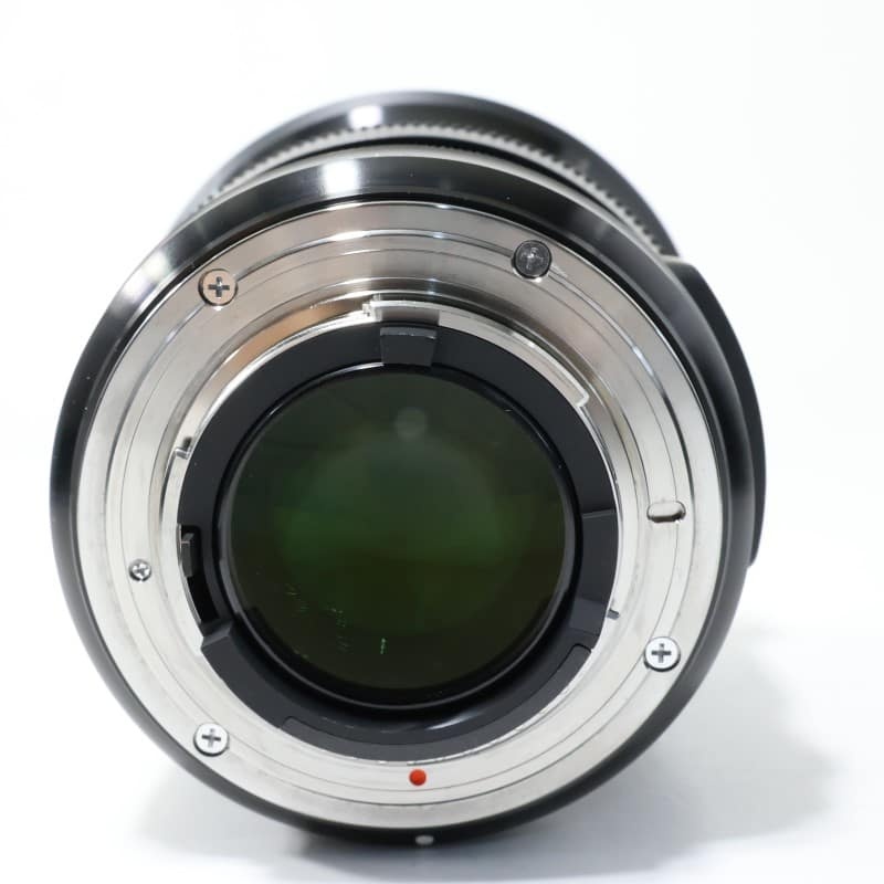 20mm F1.4 DG HSM Art ニコン