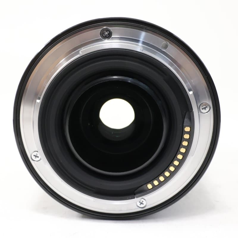 NIKKOR Z 24-70mm f/4 S