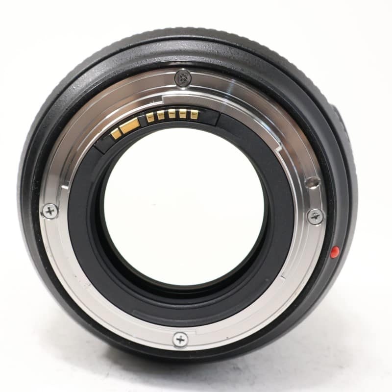 EF85mm F1.4L IS USM