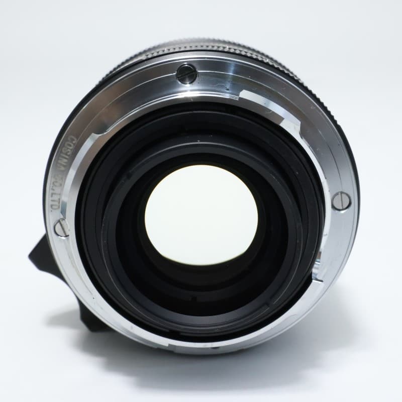 NOKTON 35mm F1.2 Aspherical III VM