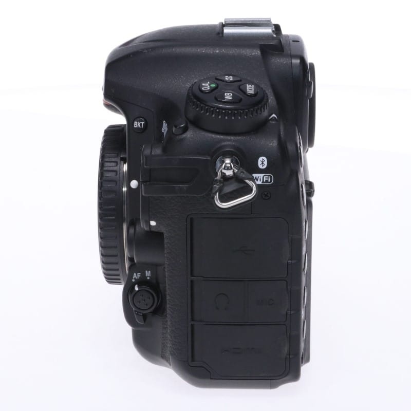 D500 ボディ