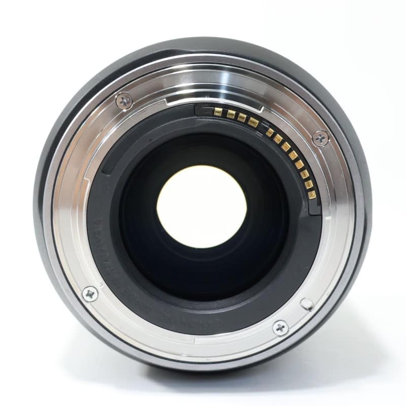 RF85mm F2 MACRO IS STM