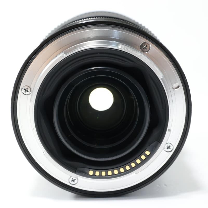 NIKKOR Z 24-120mm f/4 S