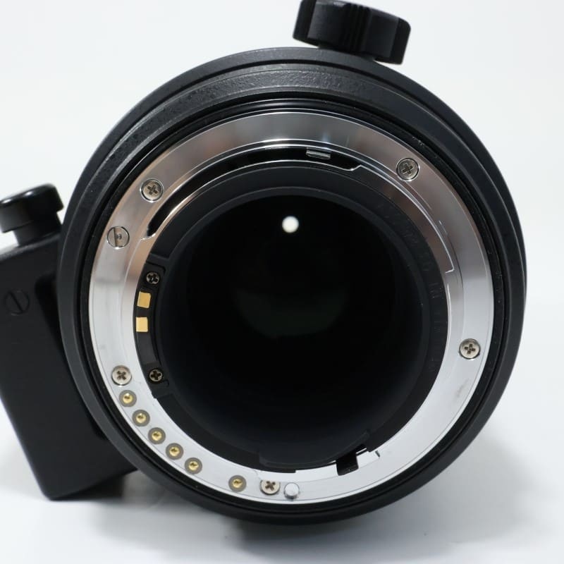 smc PENTAX-DA★300mmF4ED[IF] SDM