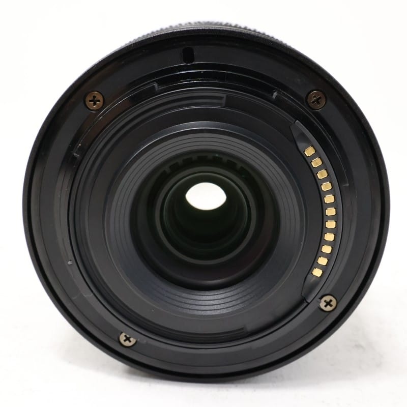 NIKKOR Z DX 12-28mm f/3.5-5.6 PZ VR