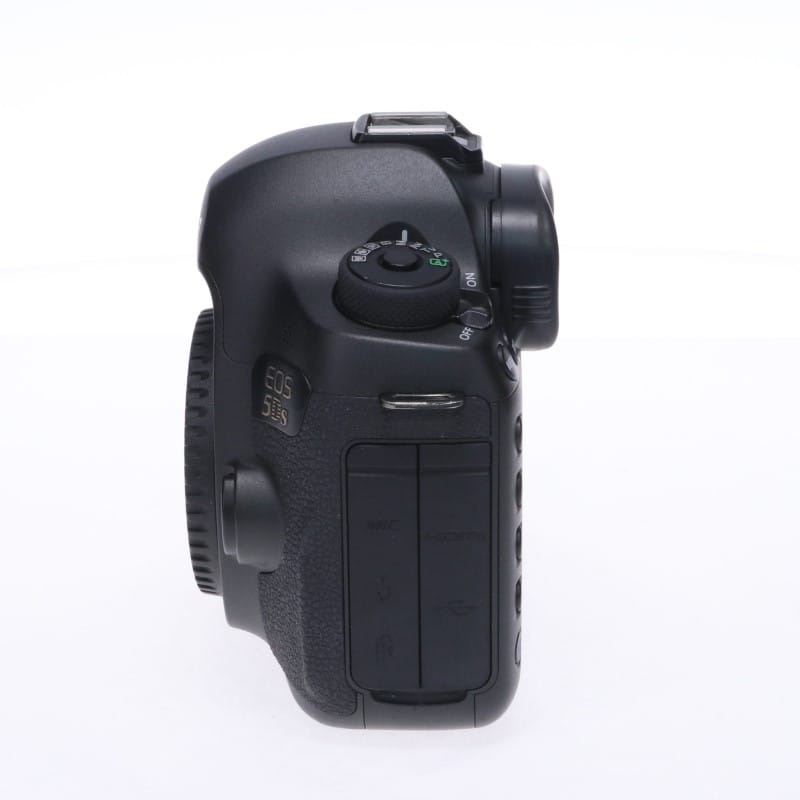 EOS 5Ds