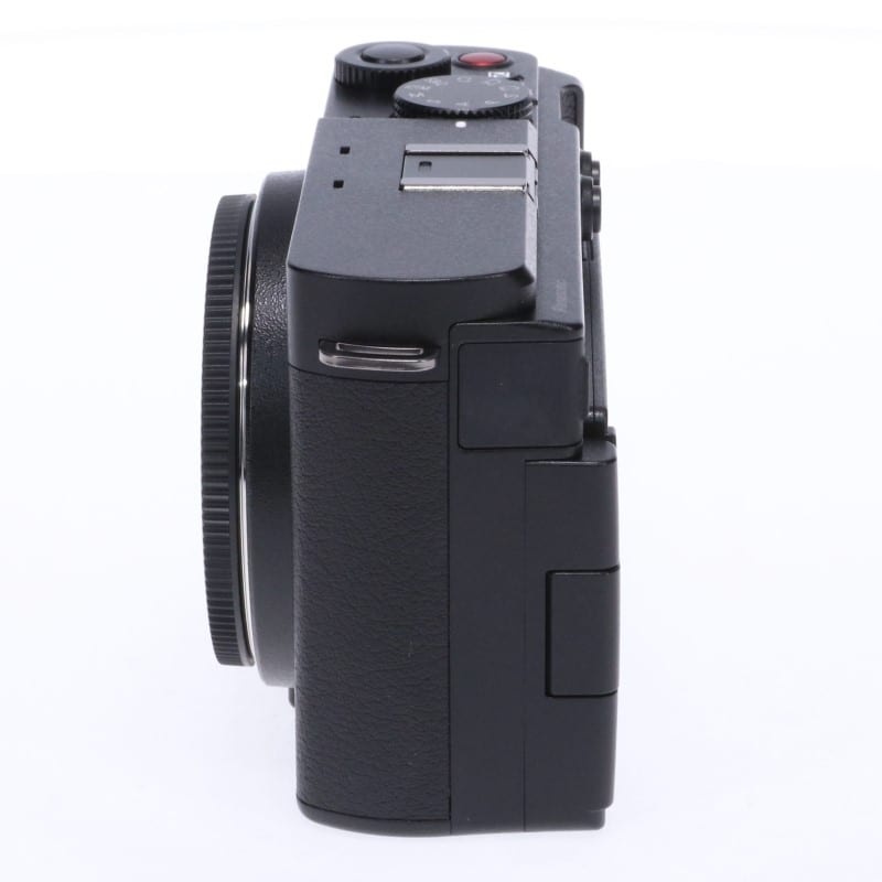 LUMIX S9 ボディ ジェットブラック DC-S9-K