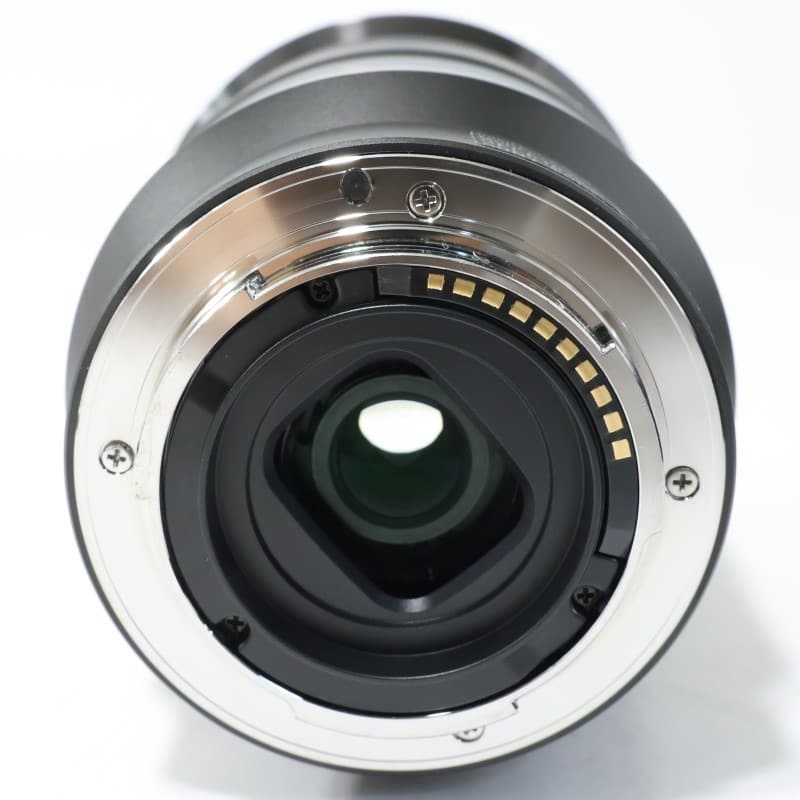 E PZ 18-105mm F4 G OSS SELP18105G