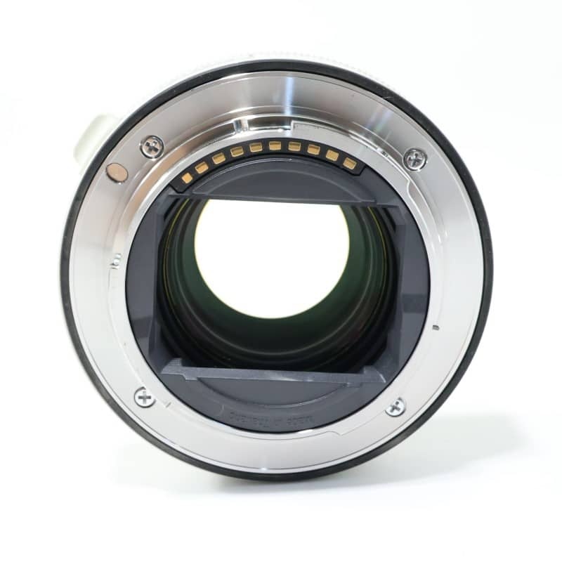 1.4X テレコンバーター SEL14TC