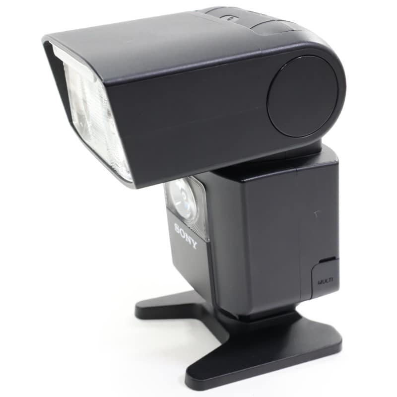 フラッシュ HVL-F45RM