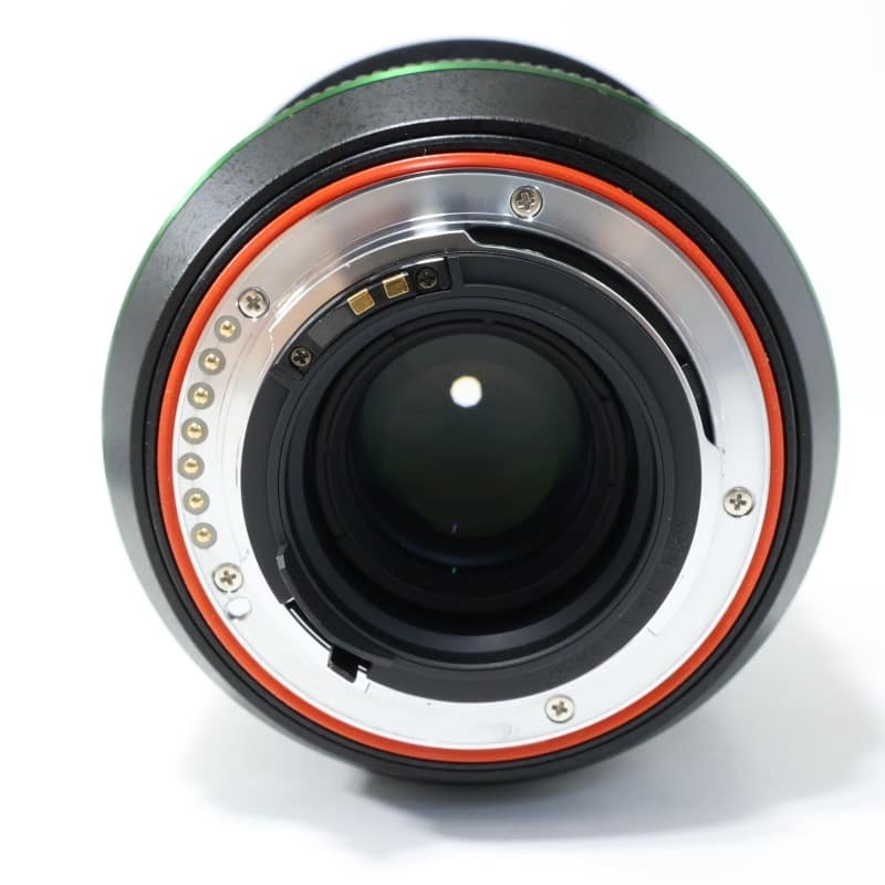 HD PENTAX-DA★11-18mm F2.8 ED DC AW