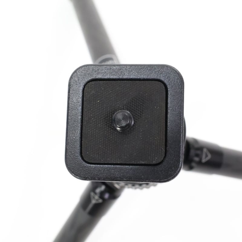 GKTBB1 ミニトラベラー三脚 ブラック