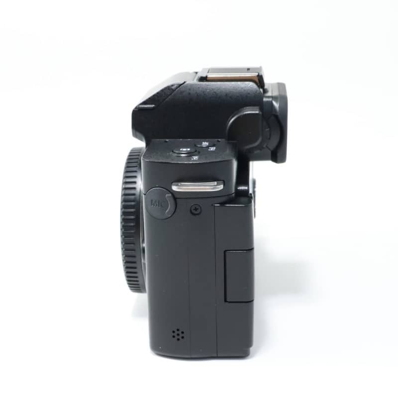 LUMIX G100D ボディ単体