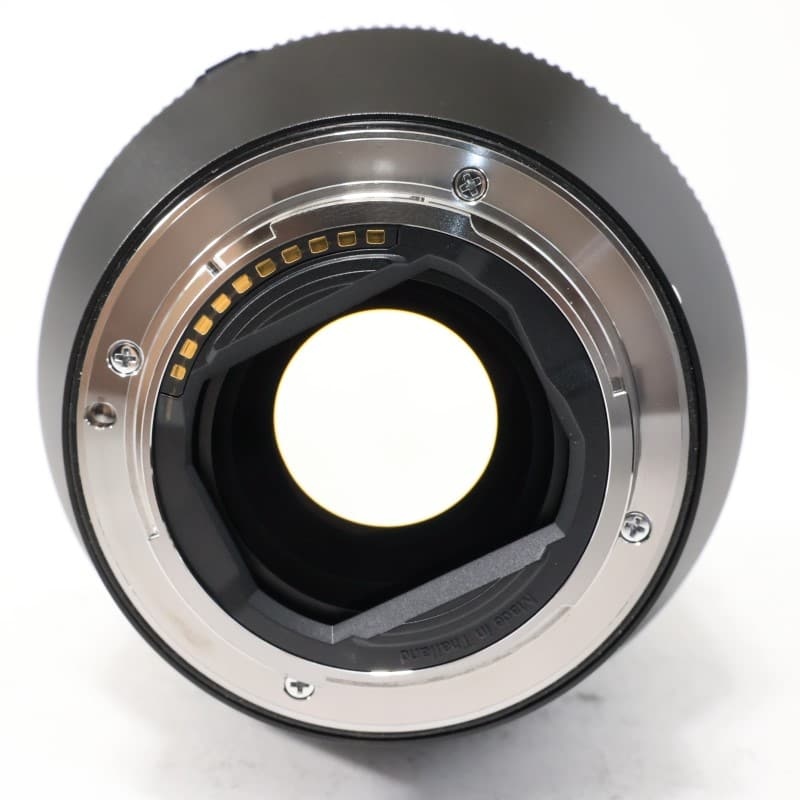 Planar T* FE 50mm F1.4 ZA SEL50F14Z