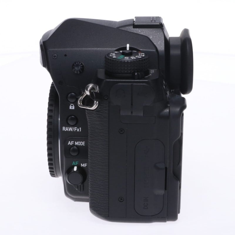 PENTAX K-1 Mark II ボディキット