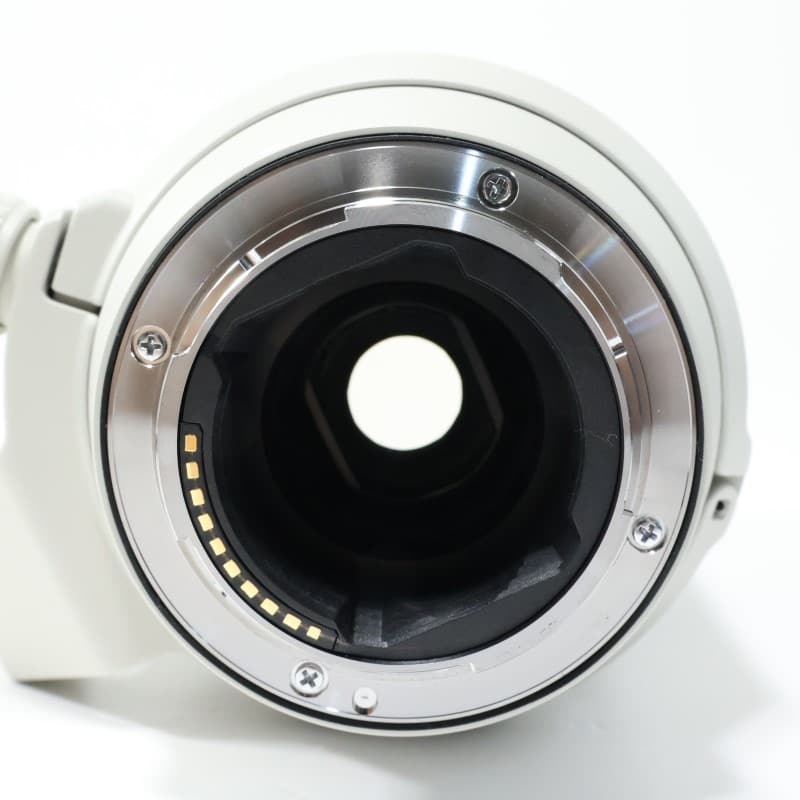 FE 70-200mm F4 Macro G OSS II SEL70200G2