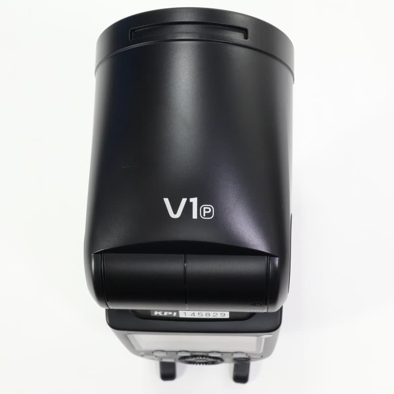 V1Pペンタックス用