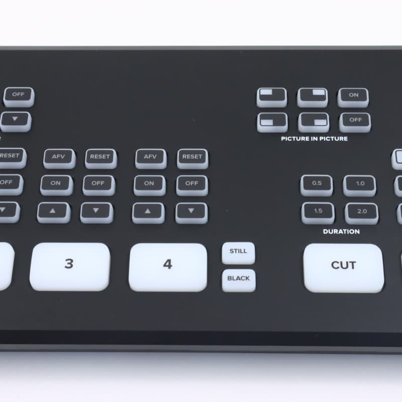 SWATEMMINIBPR [ATEM Mini Pro]