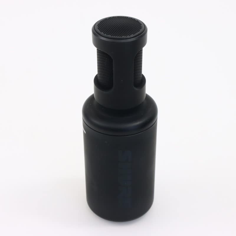 MV88 + DIG-VIDEO KIT [デジタル・ステレオ・コンデンサー・マイクロホン]