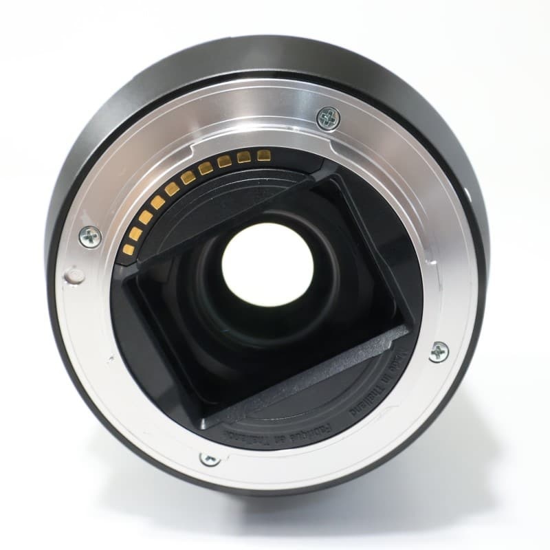 Vario-Tessar T* FE 24-70mm F4 ZA OSS SEL2470Z