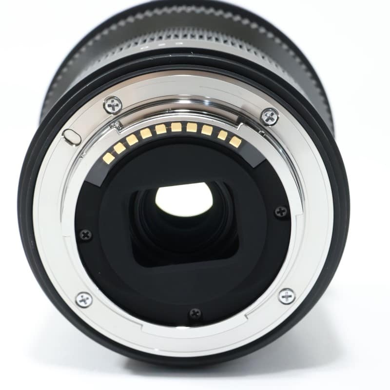 10-18mm F2.8 DC DN | Contemporary 富士フイルムX