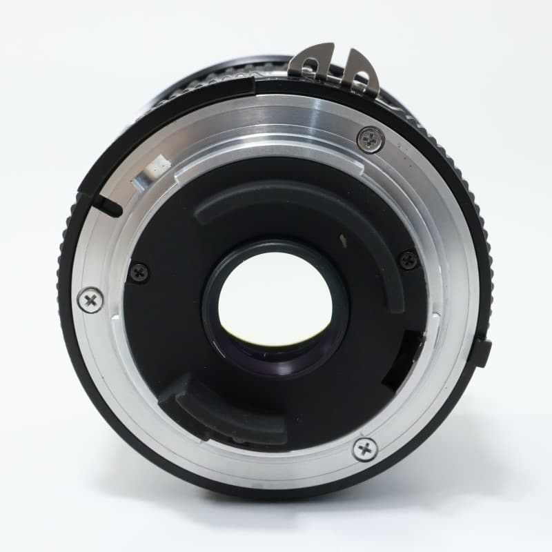 AI Nikkor 20mm f/2.8S