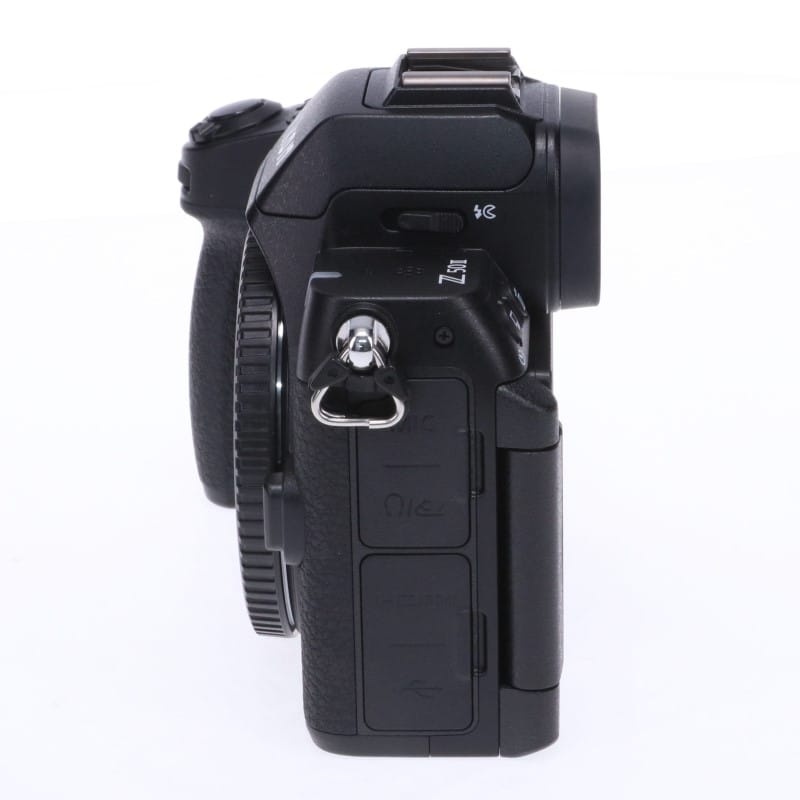 Z50II ボディ